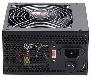 Gigabyte Of poweRock KX Gigabyte poweRock KX